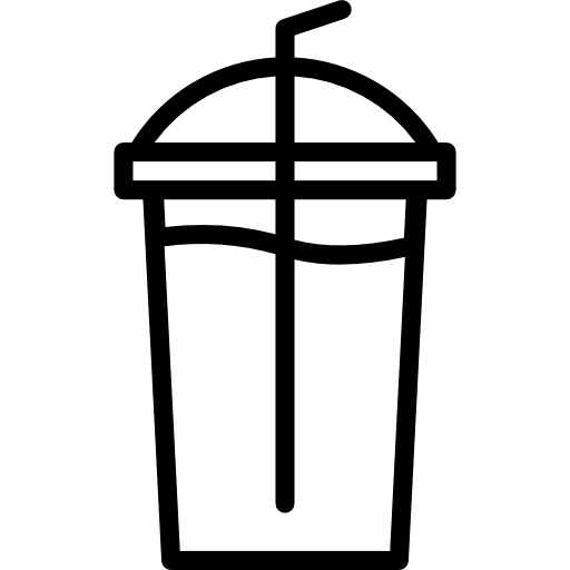 Iced Coffee Free Vector Icons Designed 512x512 Iced Coffee Free Vector Icons Designed