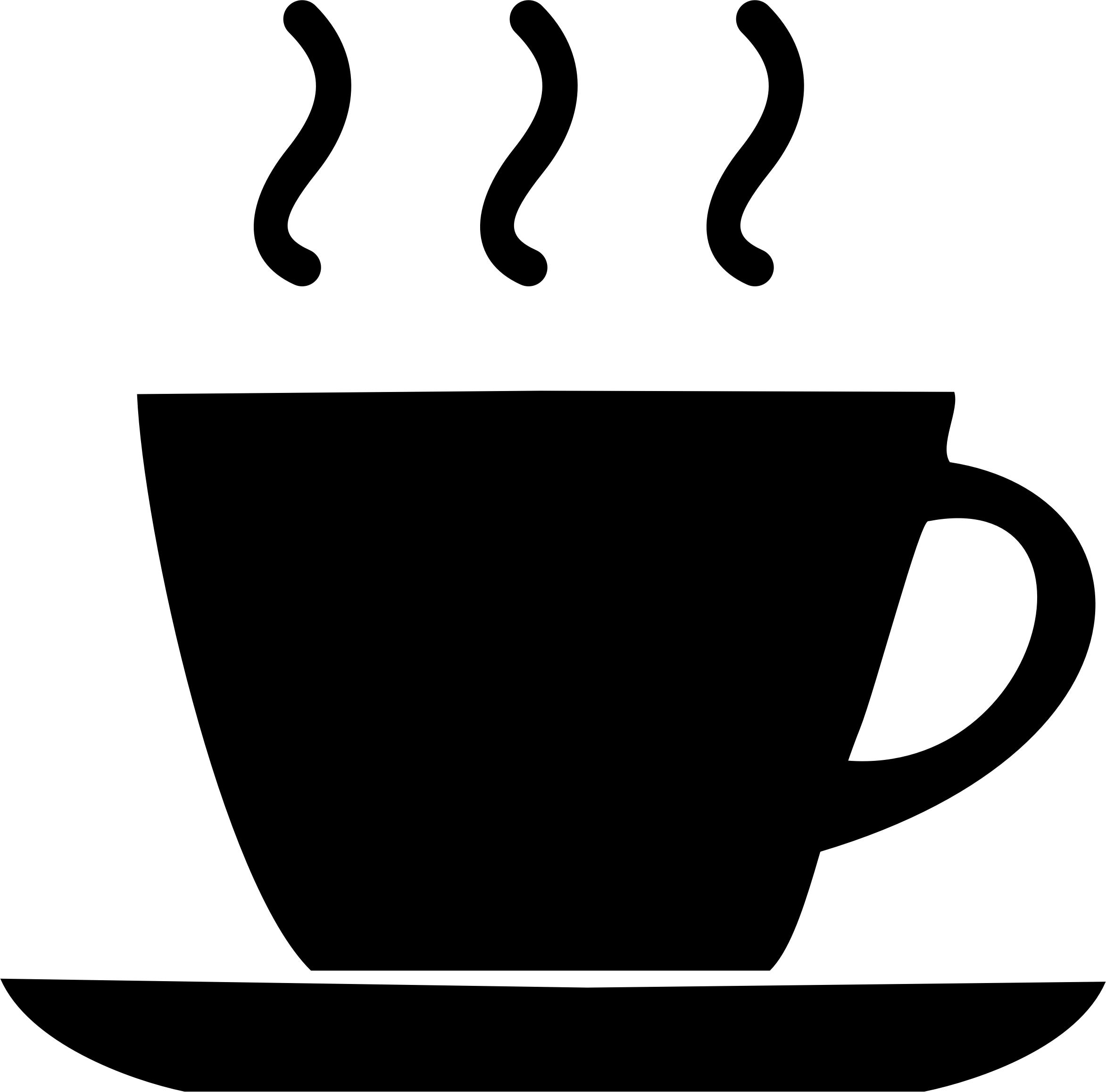 Scripted Coffee Cup Icon Icons Png 2345x2315 Scripted Coffee Cup Icon Icons Png