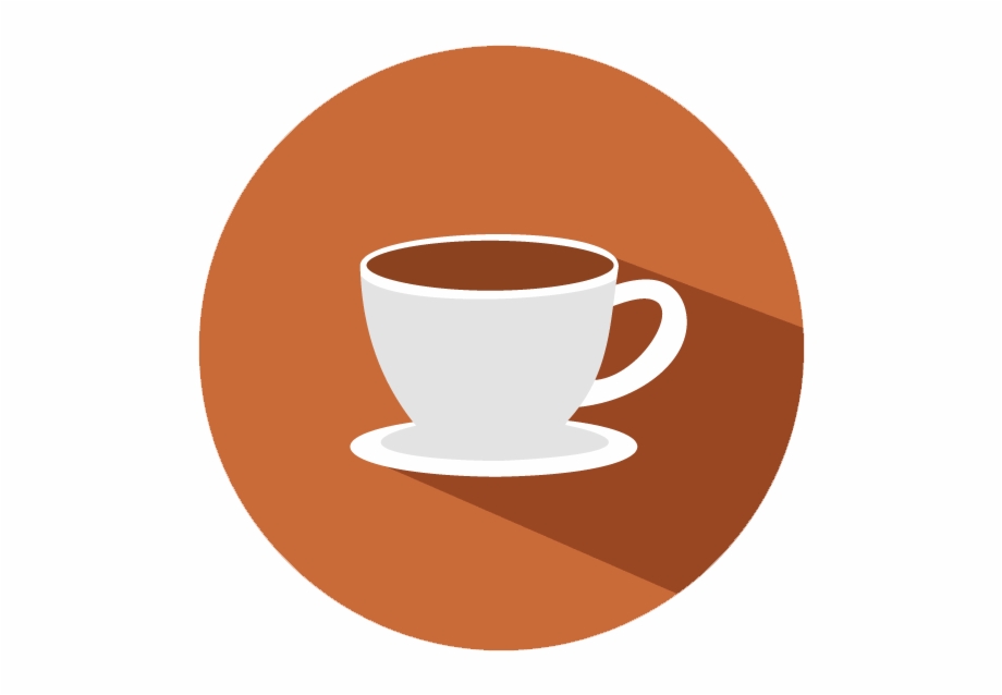 Coffee Cup Flat Icon Png Download 920x638 Coffee Cup Flat Icon Png Download