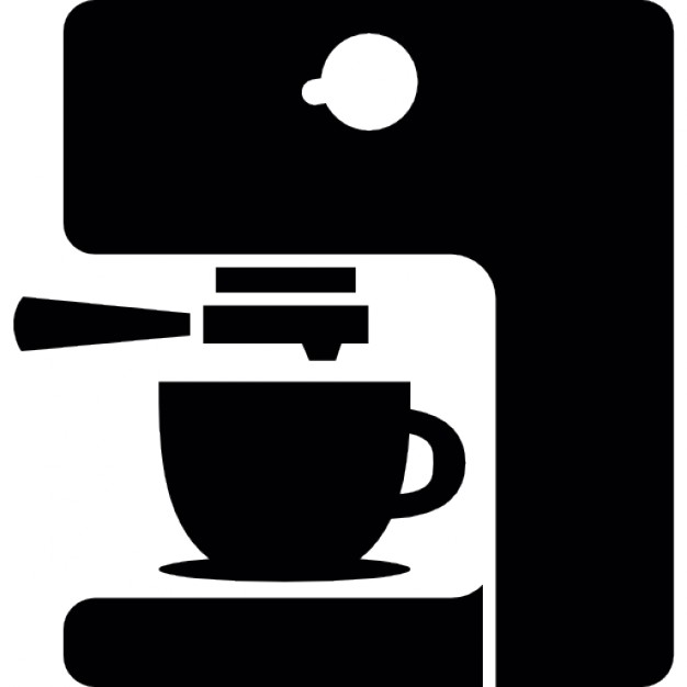 626x626 Coffee Pot Icon