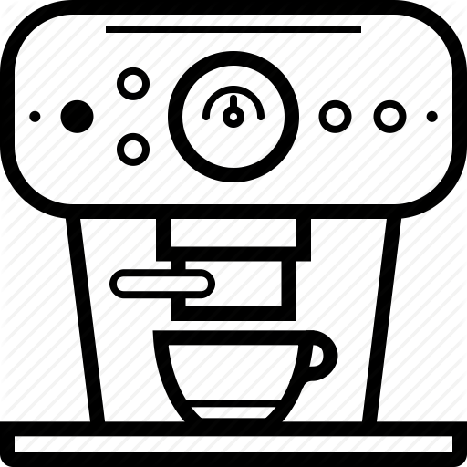 512x512 Coffee, Coffee Machine, Coffeemaker, Espresso, Espresso Machine