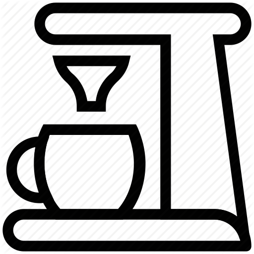 512x512 Coffee, Coffee Machine, Coffee Maker, Kitchen Appliance, Tea, Tea