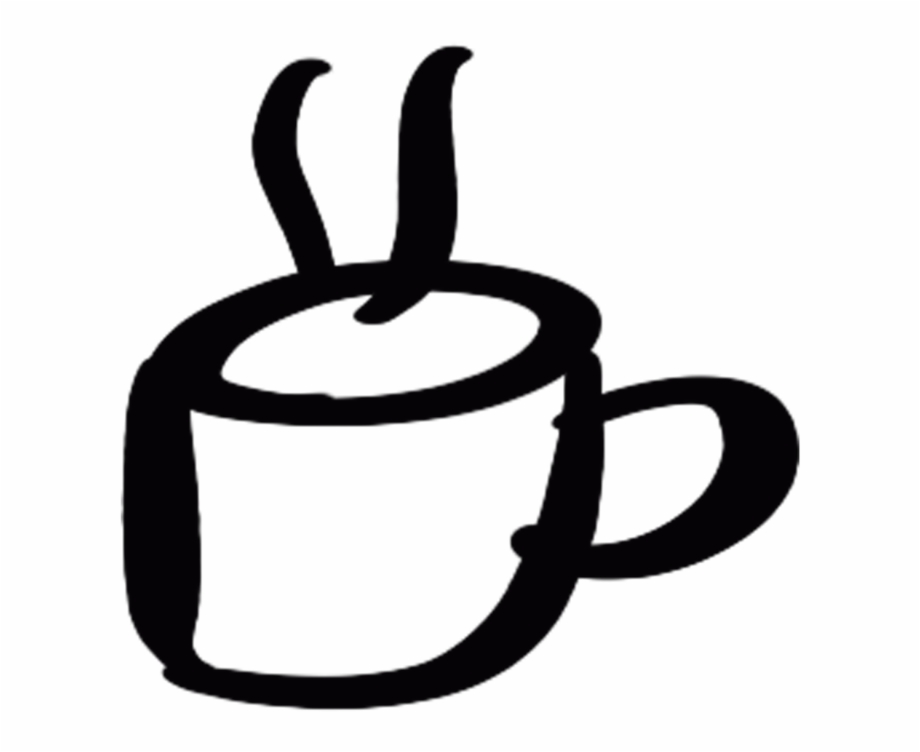 920x752 Coffee Mug Icon, Transparent Png Download For Free