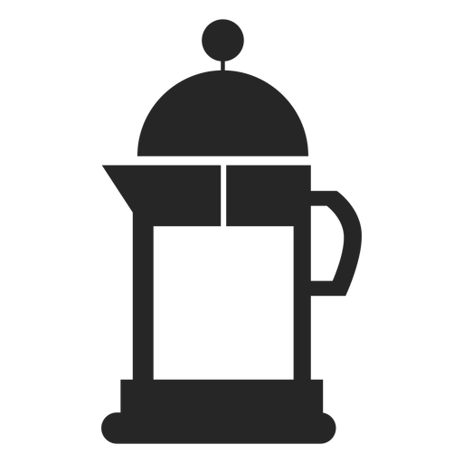 512x512 Stovetop Coffee Maker Flat Icon