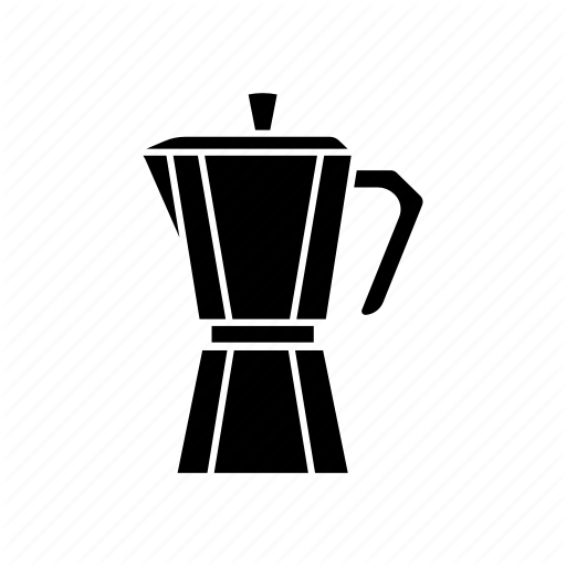 512x512 Coffee, Coffee Maker, Coffee Pot, Coffeemaker, Kitchen Appliance