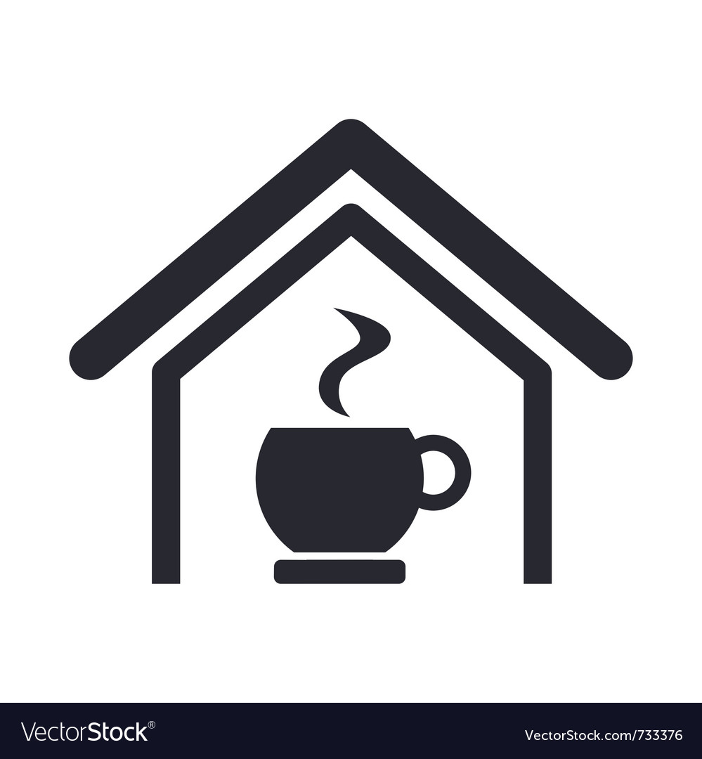 999x1080 Cafe Icon