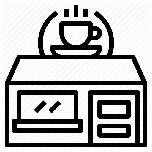 512x512 Bakery, Building, Cafe, Coffee, Shop, Store Icon