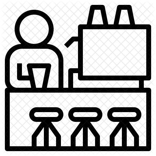 512x512 Png Coffee Shop Transparent Coffee Shop Images