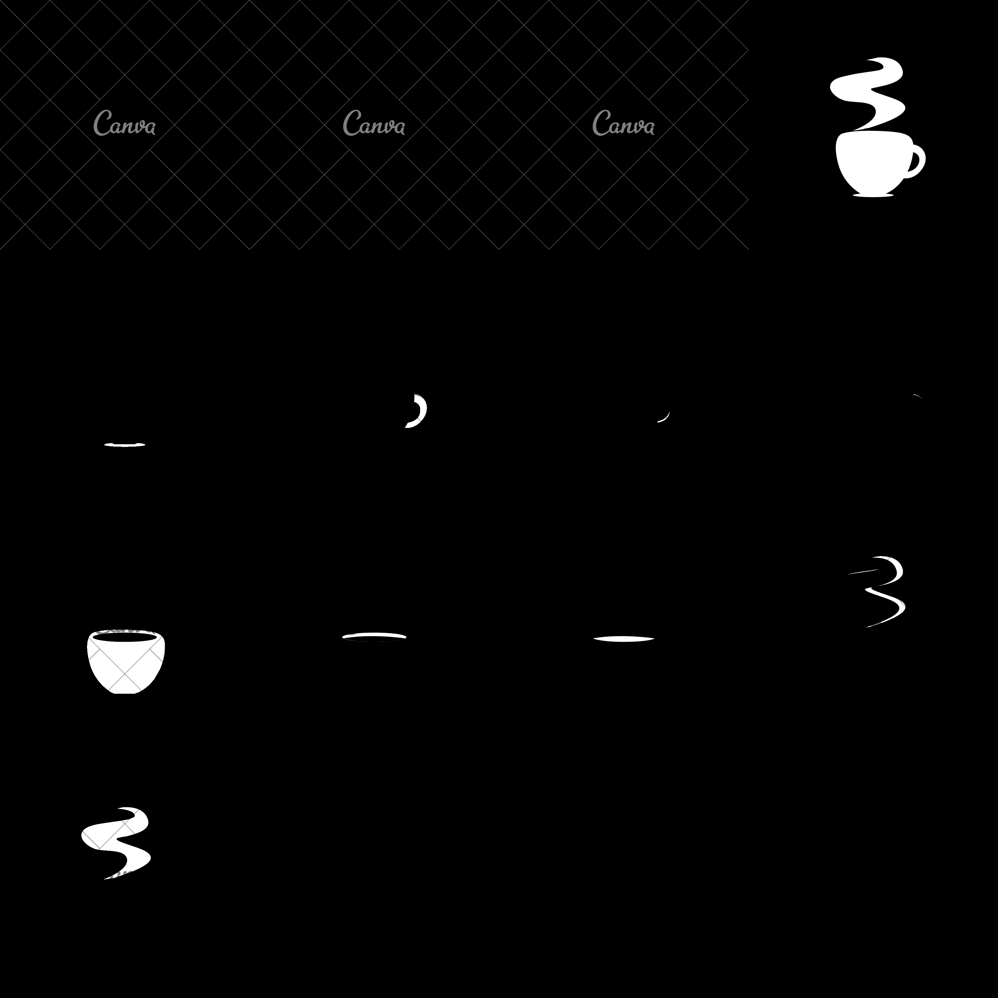 3200x3200 Coffee Icon Coupon Billedgalleri