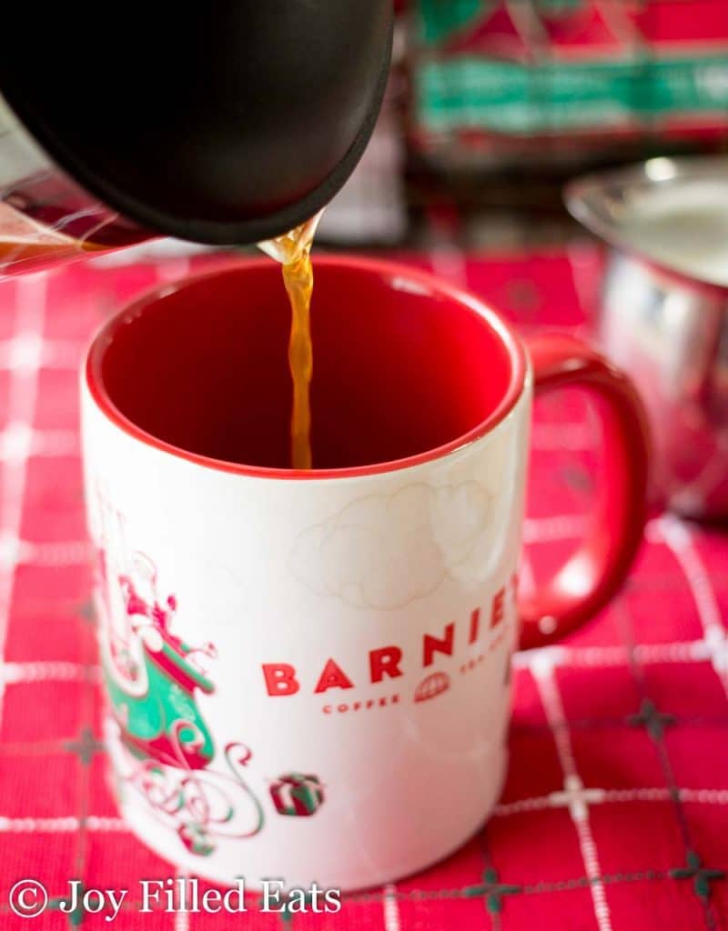 800x1024 Barnies Coffee Coupon Amazon Electronics Black Friday