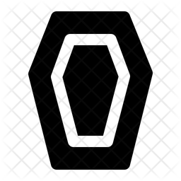 256x256 Coffn Of Glyph Style