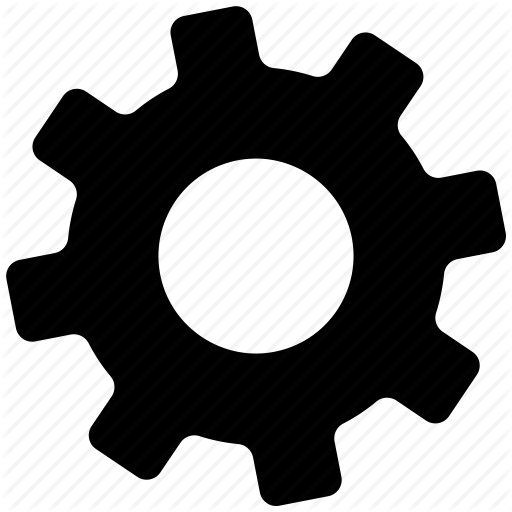 512x512 Cog, Cogwheel, Engine, Gear, Settings Icon