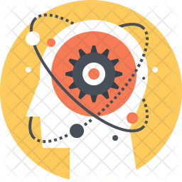 256x256 Cognitive Icons