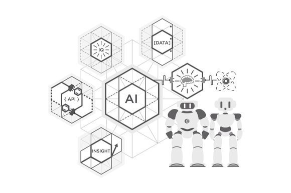 580x386 Cool Cognitive Computing Icons