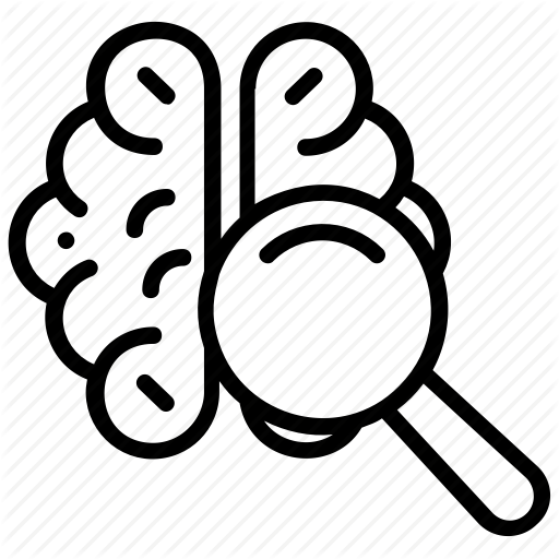 Cognitive Icon