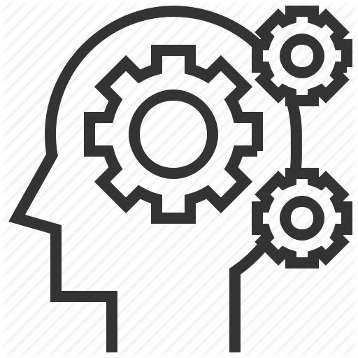 Cognitive, Configuration, Gear, Preferences, Process, Setting 512x512 Cognitive, Configuration, Gear, Preferences, Process, Setting