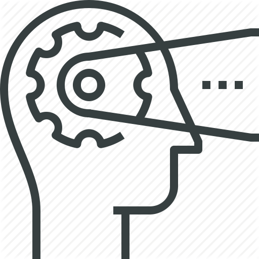 Cognitive, Process Icon 512x512 Cognitive, Process Icon