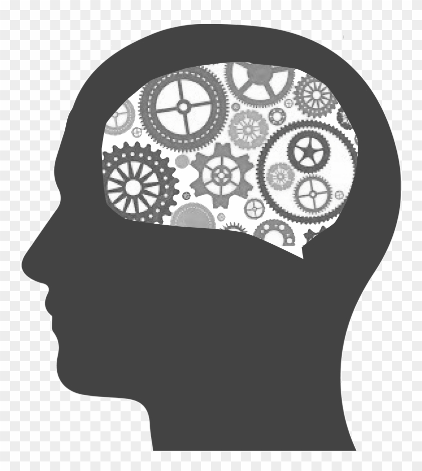 Design Thinking Icon 840x939 Design Thinking Icon