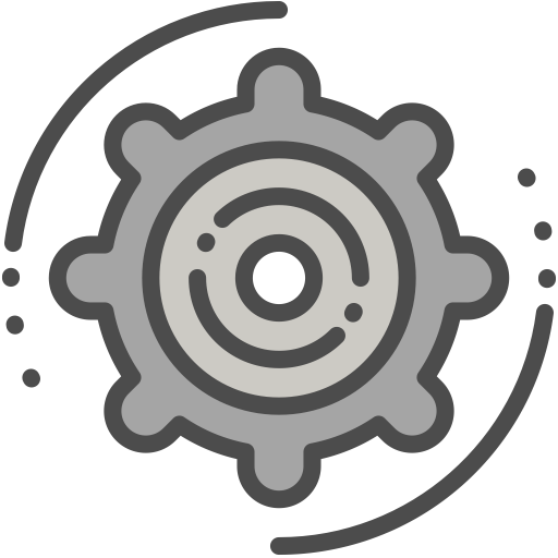 Cogwheel Icon