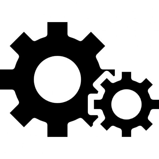 626x626 Cogwheel Icon