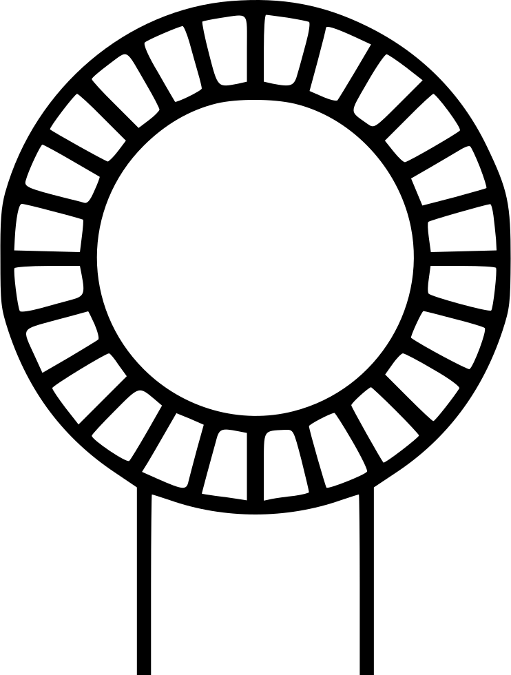 742x980 Coil Png Icon Free Download