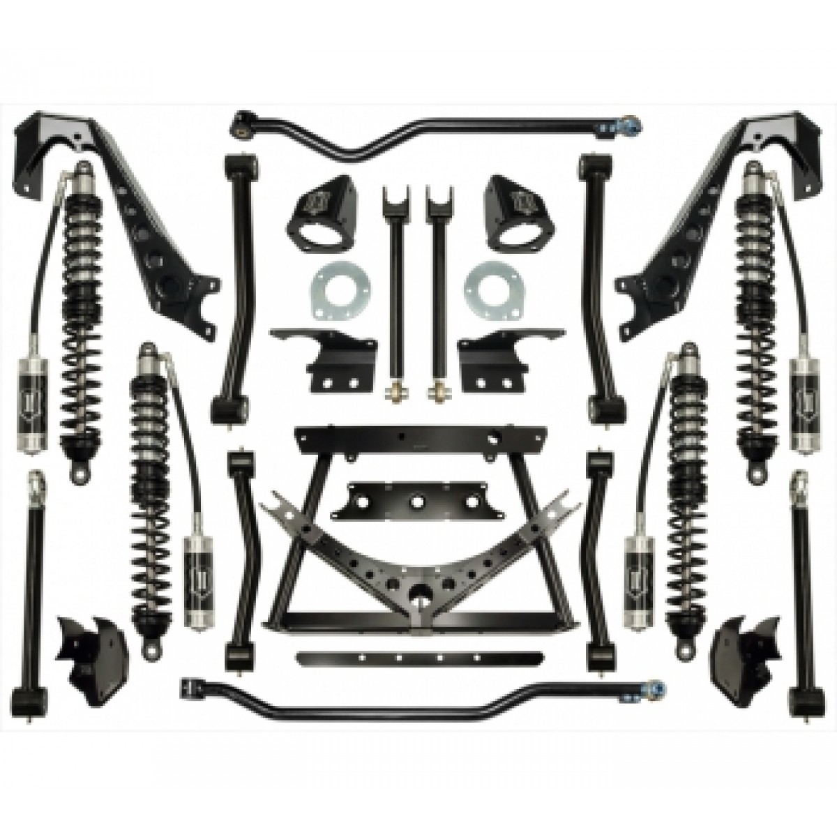 1200x1200 Icon Vehicle Dynamics Coil Over Conversion Lift Kit