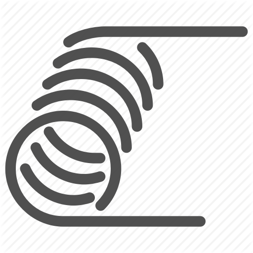 512x512 Atomizer, Coil Icon