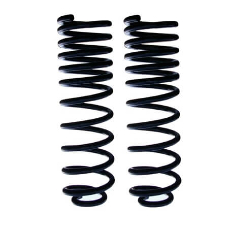 455x455 Icon Lift Rear Coil Springs For Dodge Ram
