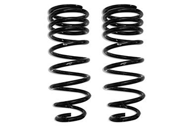 390x260 Icon Coil Springs