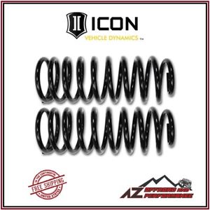 300x300 Icon Vehicle Dynamics Lift Rear Coil Springs