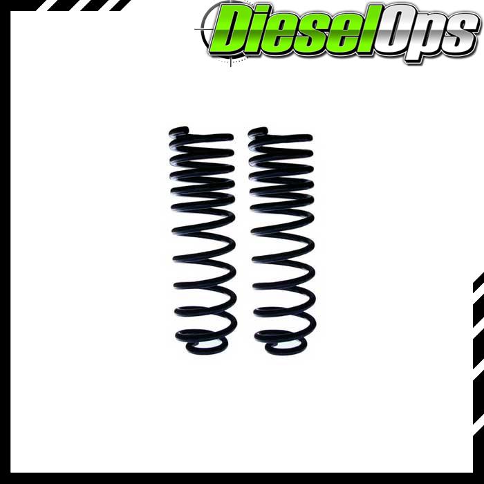 700x700 Icon Hd Rear Dual Rate Coil Spring Kit For Dodge Ram