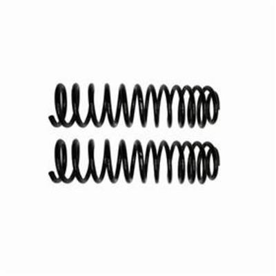 400x400 Icon Suspension Inch Lift Coil Springs, Front, Inch