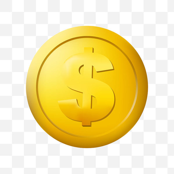 599x598 Cute Con On Transparent Background Art Print