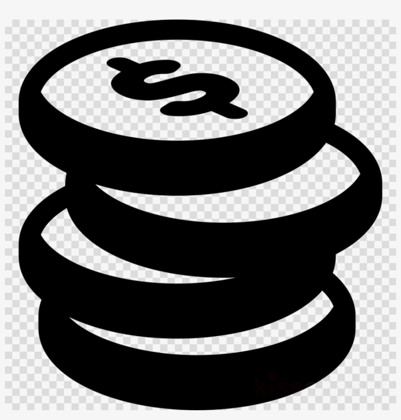820x860 Stack Of Coins Icon Clipart Computer Icons Coin