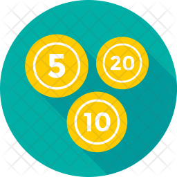 256x256 Weight Con Of Flat Style