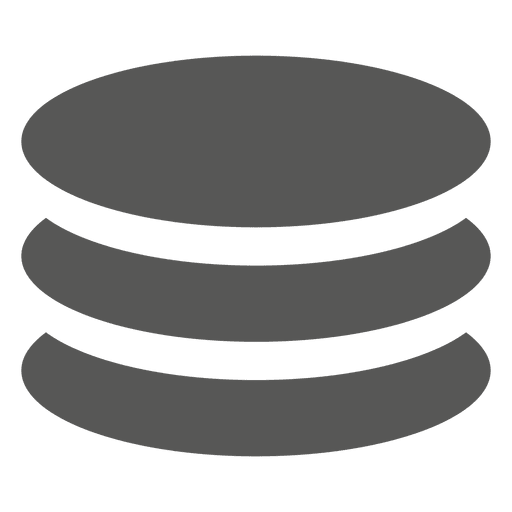 Coin Stack Icon