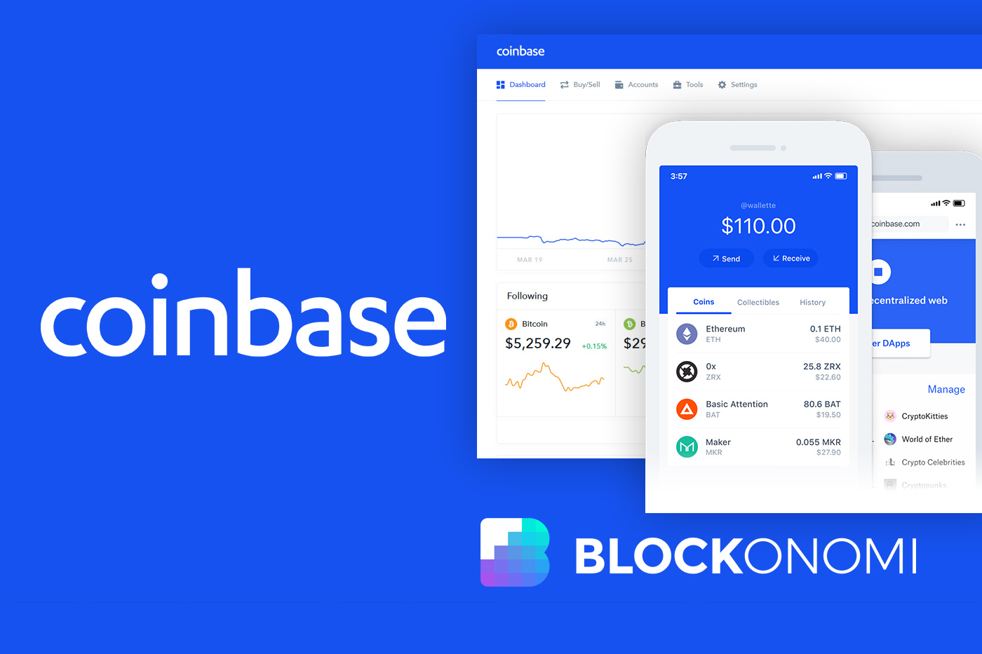 1400x933 Coinbase Review The Ultimate Guide To The Exchange, Is It Safe