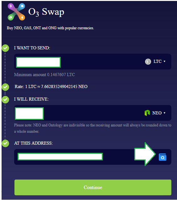 563x636 Connecting Coinbase To To Trade Tokens!
