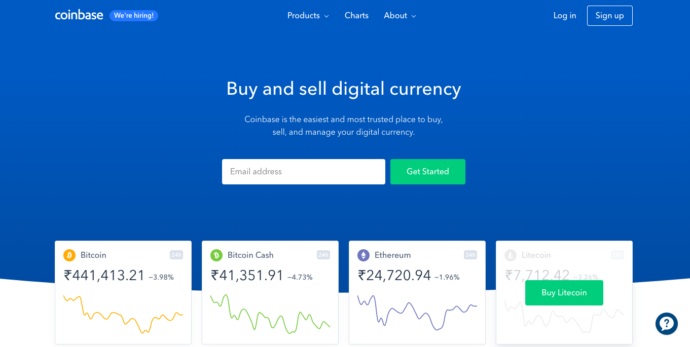 1361x685 How To Buy Bitcoin On Coinbase Coincheckup Howto Guides