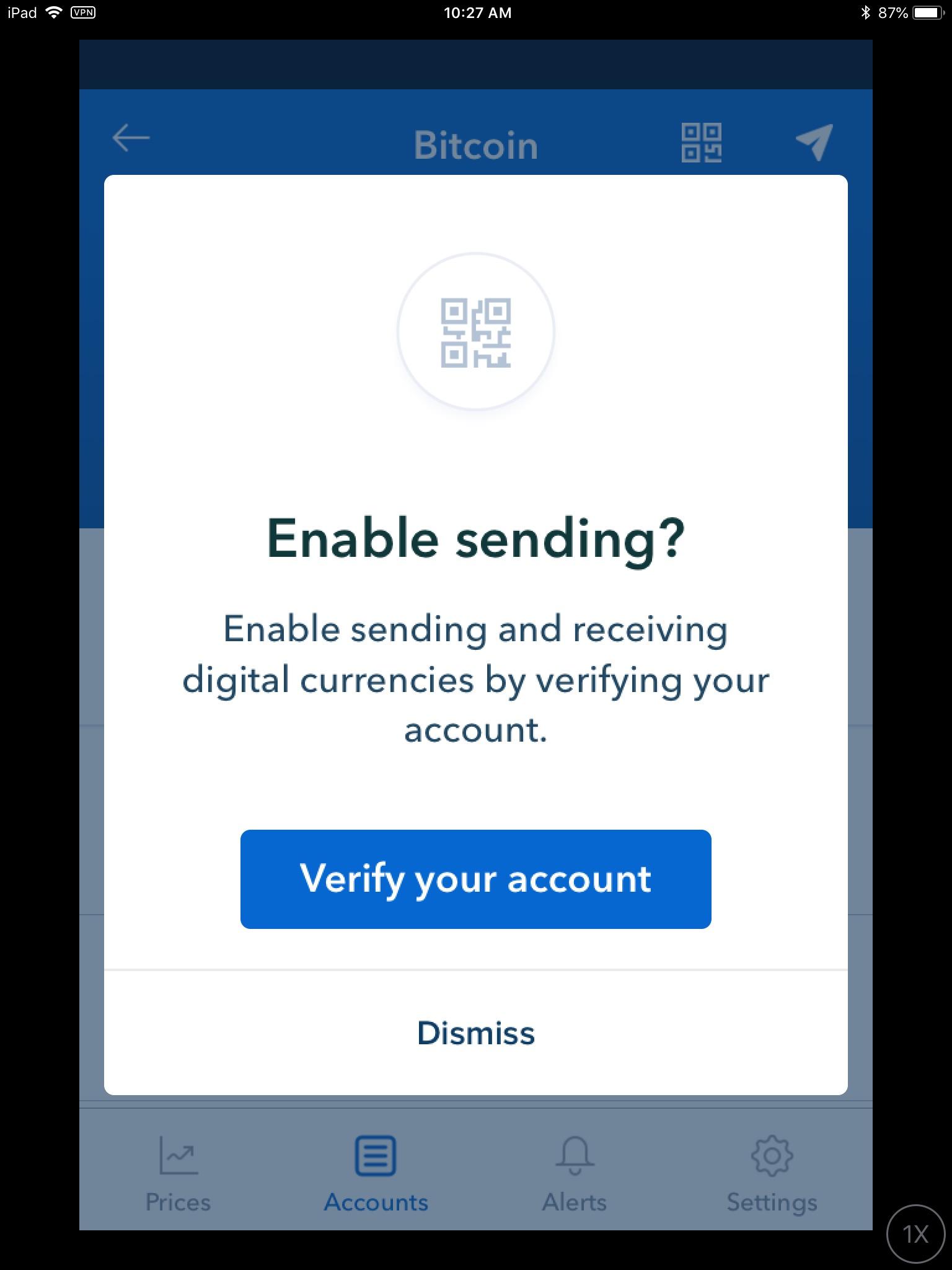 1536x2048 News You Can No Longer Send Or Receive Crypto On Coinbase Without
