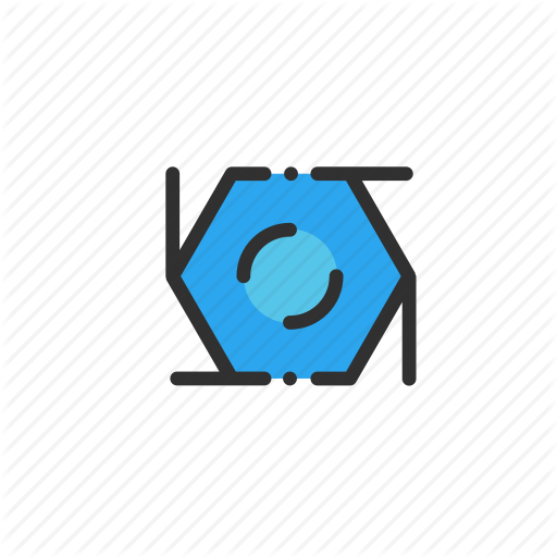 512x512 Coinbase, Colour, Exchange, Money, Online, Trade, Transfer Icon