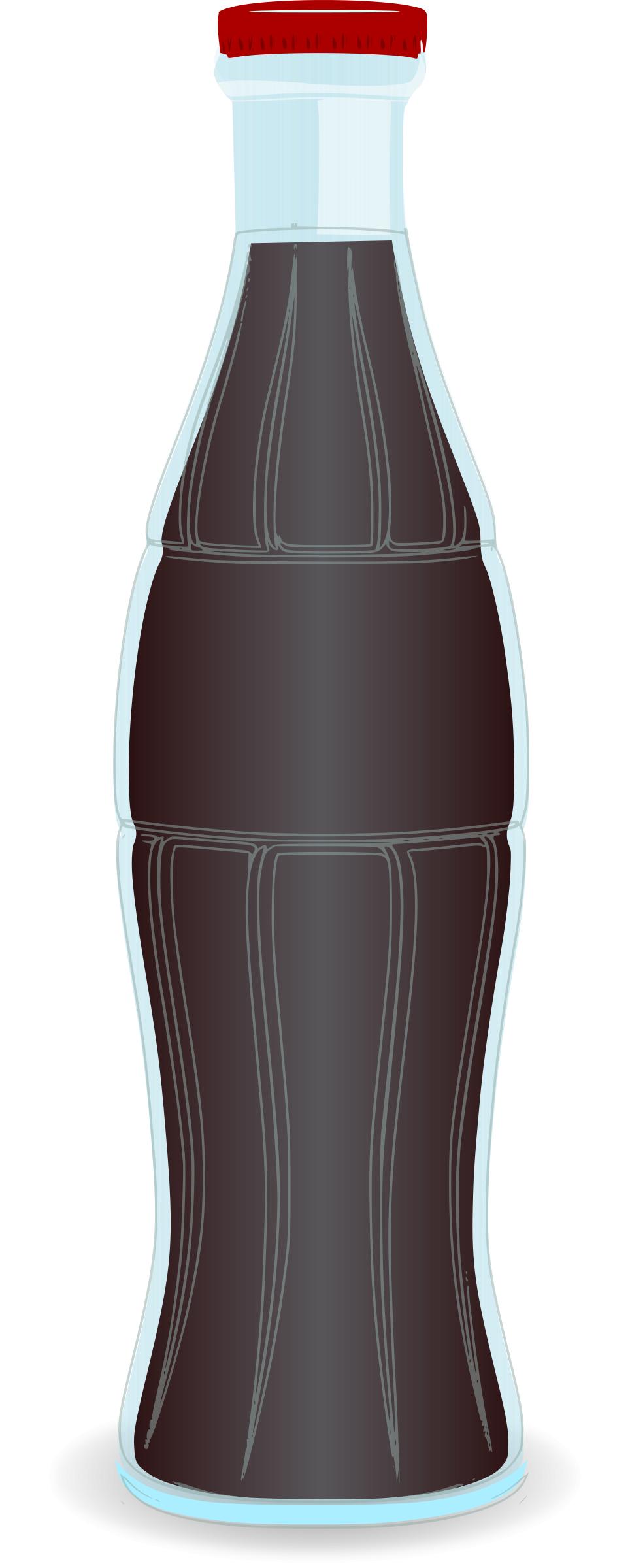 964x2400 Coke Icons Png