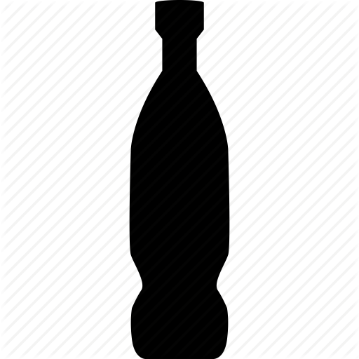 512x512 Bottle, Coke, Cola, Empty Bottle Icon