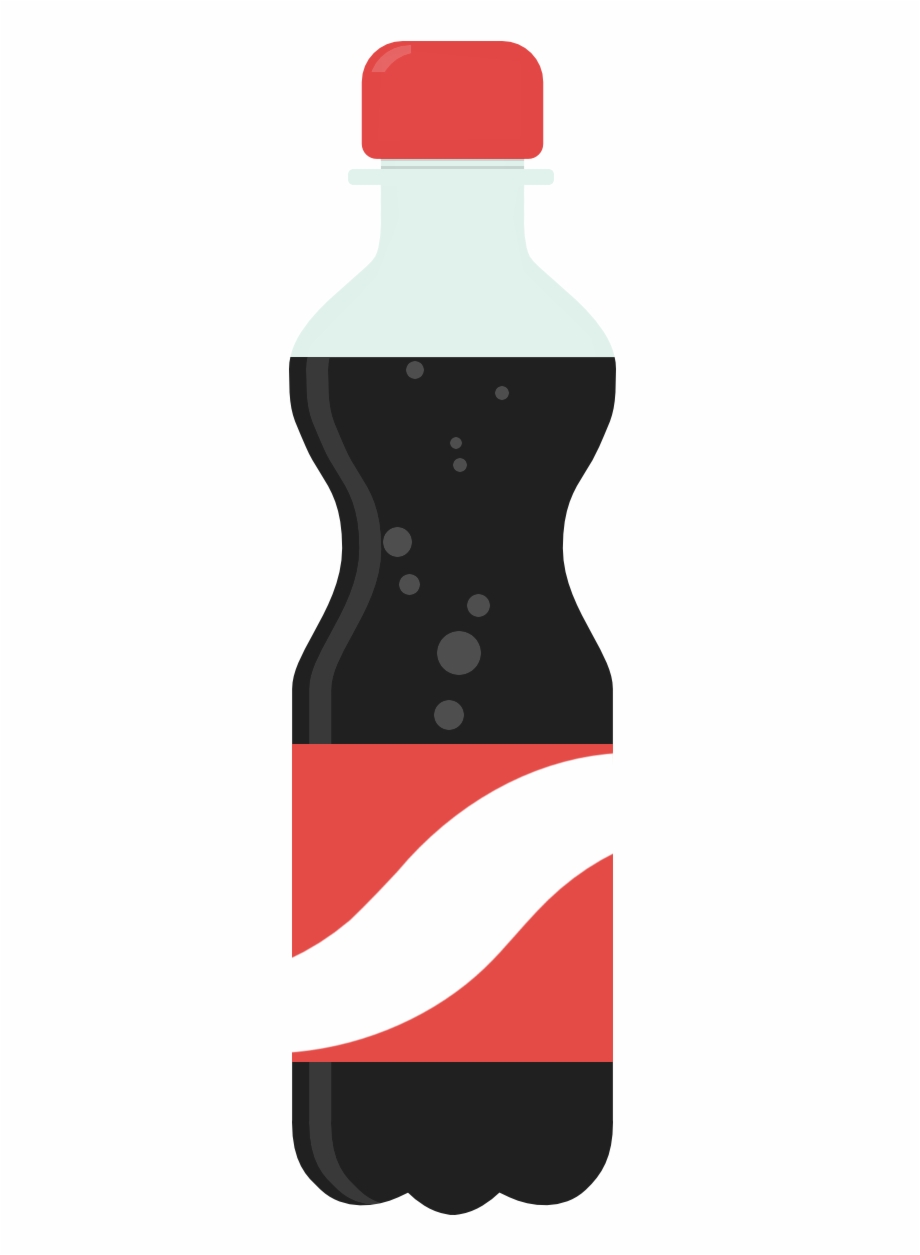 Coke Bottle Icon at Vectorified.com | Collection of Coke Bottle Icon ...