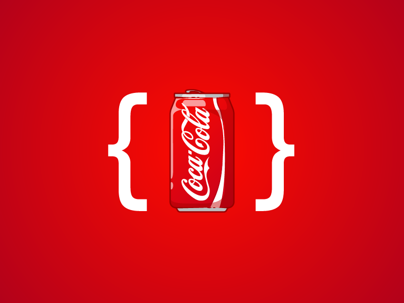 800x600 Coke Icon