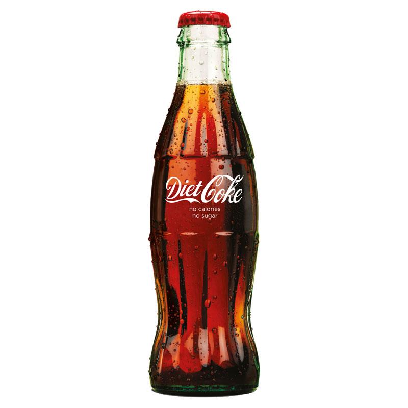 800x800 Diet Coke Icon Bottles Swallow Drinks