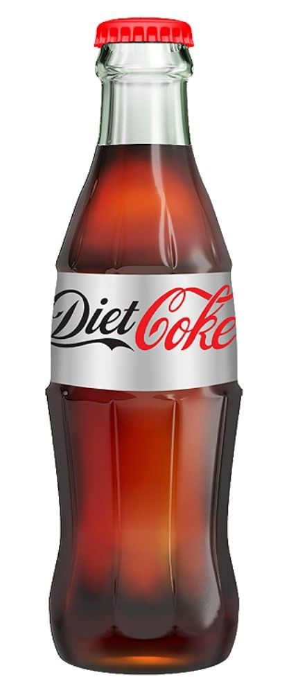 430x1000 Diet Coke Icon Nrb Nectar Imports Ltd
