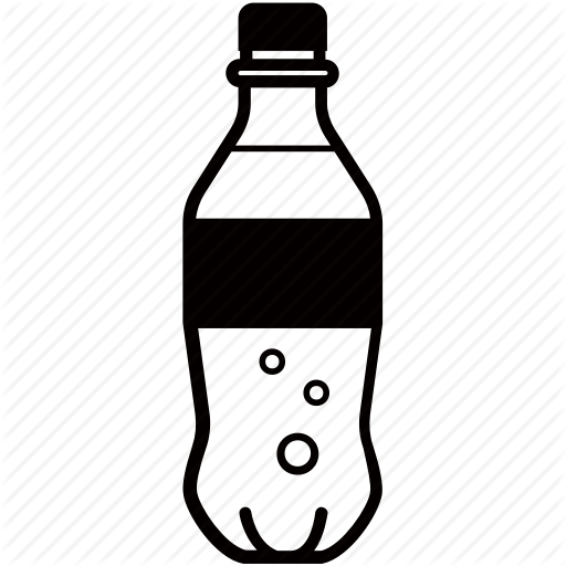 512x512 Beverage, Bottle, Coke, Drink, Pet, Soda, Soft Icon