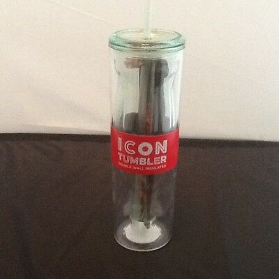 400x400 Coke Icon Tumbler Double Insulated Upside Down Bottle Fl Oz