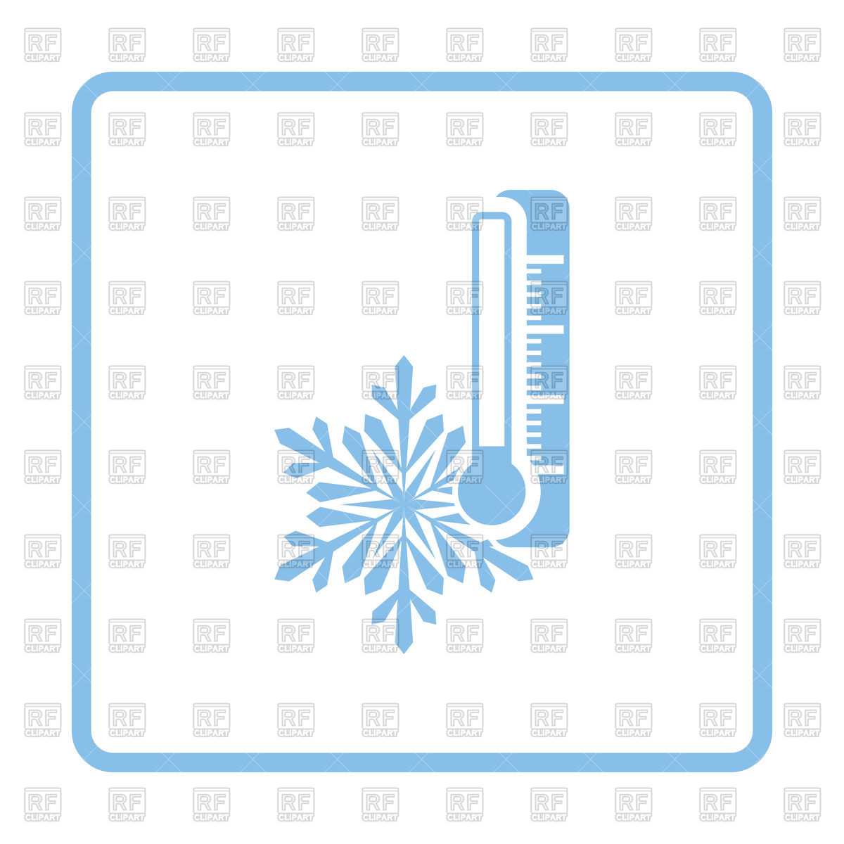 Winter Cold Icon Vector Image Of Signs, Symbols, Maps Angelp 1200x1200 Winter Cold Icon Vector Image Of Signs, Symbols, Maps Angelp